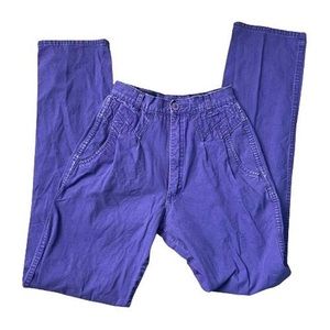 Purple Rockies Rocky Mountain Jeans 💖RARE💖